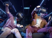 6G时代：音视频体验从“观看”到“沉浸”