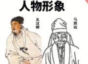 元曲四大家是谁