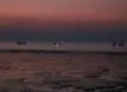 浙江海盐：海上日出引万人追光，打造滨海旅游新地标