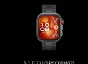 华为 WATCH FIT 4 Pro 获鸿蒙 HarmonyOS 5.1.0.211 升级：续航与健康的全面进化